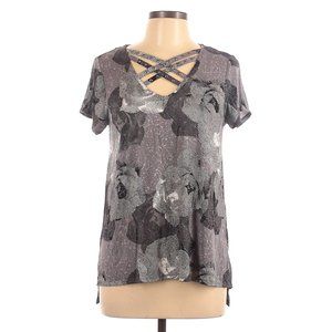 Rock & Republic Short Sleeve Top